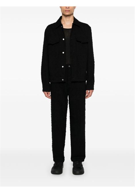 giacca CRAIG GREEN | Giacca | CGAW24CWOJKT74BLACK